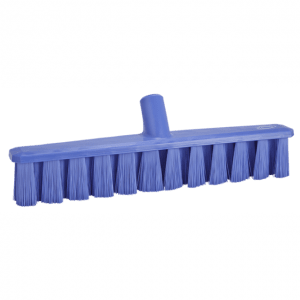 Vikan 31738 UST Broom 400 mm Medium Purple