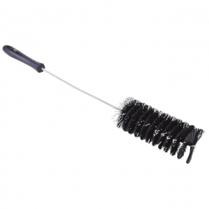 Vikan 53709 Tube Brush Ø60 mm 510 mm Medium Black