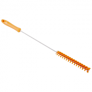 Vikan 53767 Tube Brush Ø20 mm 500 mm Medium Orange