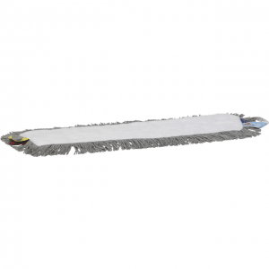 Vikan 549640 Damp 43 Hook & Loop 40 cm Grey