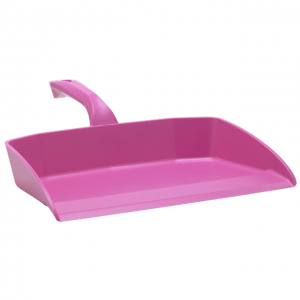 Vikan 56601 Dustpan 330 mm Pink