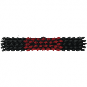 Vikan 311552 Garage Broom 440 mm Hard Black