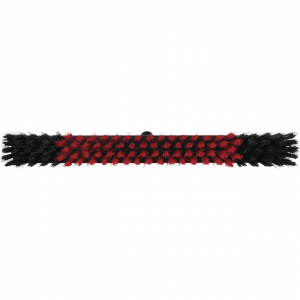 Vikan 311752 Garage Broom 665 mm Hard Black