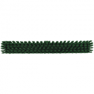 Vikan 31742 Broom 410 mm  Soft/hard Green
