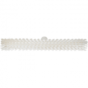 Vikan 31745 Broom 410 mm  Soft/hard White
