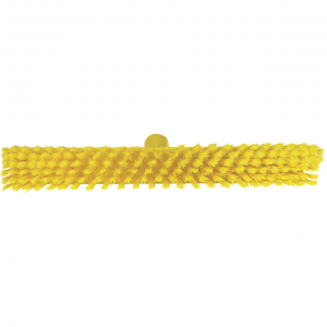 Vikan 31746 Broom 410 mm  Soft/hard Yellow