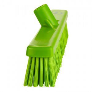 Vikan 317477 Broom 410 mm  Soft/hard Lime