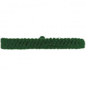 Vikan 31782 Broom 410 mm Soft/split Green