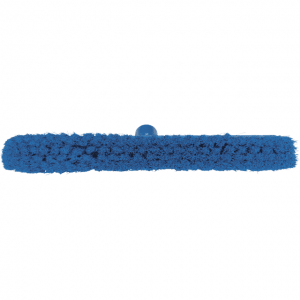 Vikan 31783 Broom 410 mm Soft/split Blue