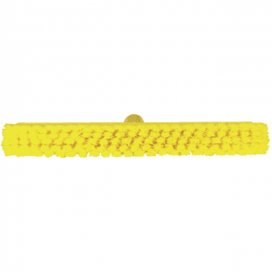Vikan 31786 Broom 410 mm Soft/split Yellow