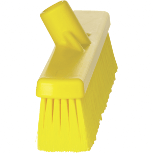 Vikan 31786 Broom 410 mm Soft/split Yellow