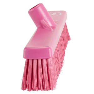 Vikan 31791 Broom 410 mm Soft Pink