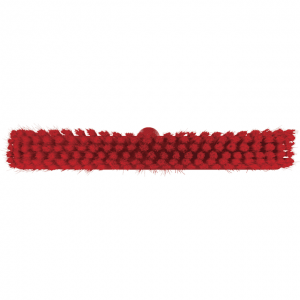 Vikan 31794 Broom 410 mm Soft Red