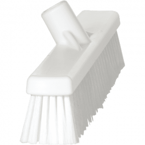 Vikan 31795 Broom 410 mm Soft White