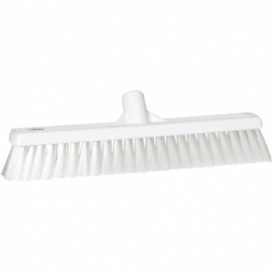 Vikan 31795 Broom 410 mm Soft White