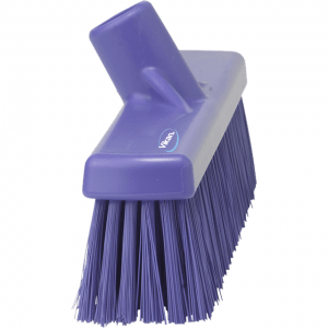 Vikan 31798 Broom 410 mm Soft Purple
