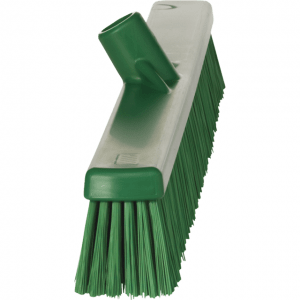 Vikan 31942 Broom 610 mm Soft/hard Green