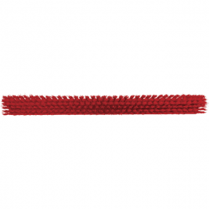 Vikan 31944 Broom 610 mm Soft/hard Red