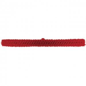 Vikan 31994 Broom 610 mm Soft Red