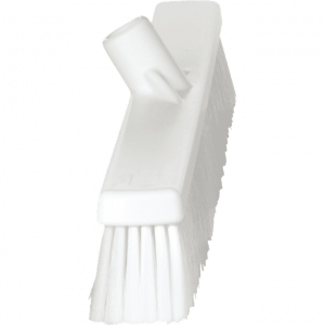 Vikan 31995 Broom 610 mm Soft White