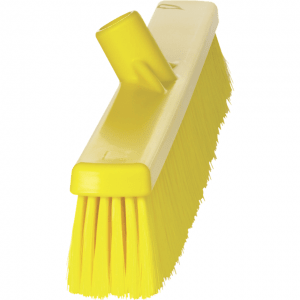 Vikan 31996 Broom 610 mm Soft Yellow