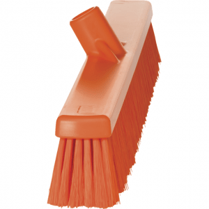 Vikan 31997 Broom 610 mm Soft Orange
