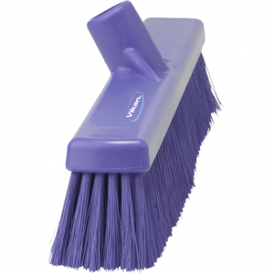 Vikan 31998 Broom 610 mm Soft Purple