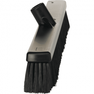 Vikan 31999 Broom 610 mm Soft Black