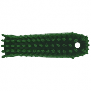 Vikan 35872 Hand Brush M 165 mm Medium Green