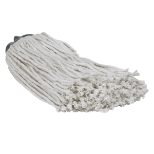 Vikan 372018 Socket Mop 200 gr White