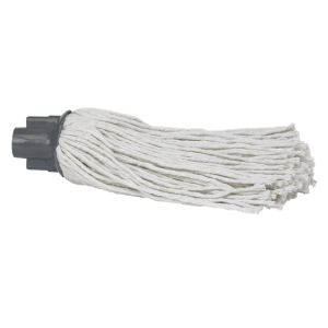 Vikan 372018 Socket Mop 200 gr White