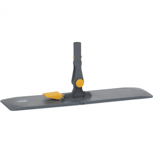 Vikan 374018 Mop frame Pocket 40 cm Grey