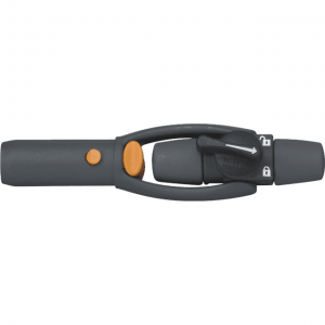 Vikan 374118 Mopframe hook & loop  25 cm Grey