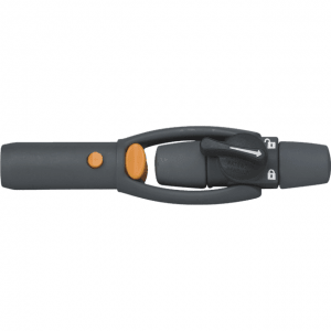 Vikan 374218 Mopframe hook & loop  40 cm Grey