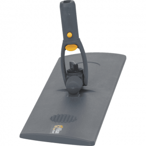 Vikan 374218 Mopframe hook & loop  40 cm Grey
