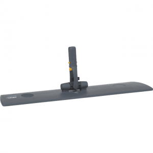 Vikan 374218 Mopframe hook & loop  40 cm Grey