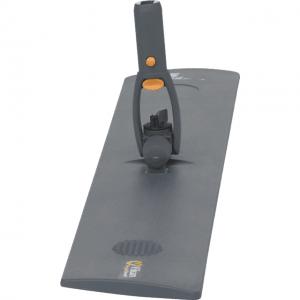 Vikan 374318 Mopframe hook & loop  60 cm Grey