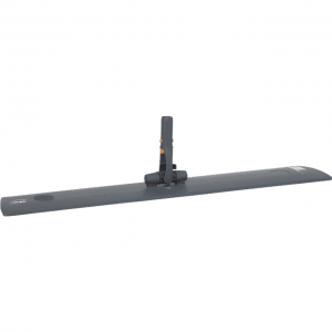 Vikan 374318 Mopframe hook & loop  60 cm Grey