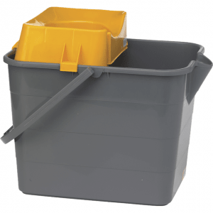 Vikan 376016 Wringer f/Mop Bucket375018 Yellow