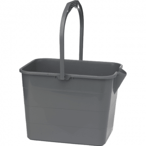 Vikan 375018 Mop Bucket15 Litre(s) Grey