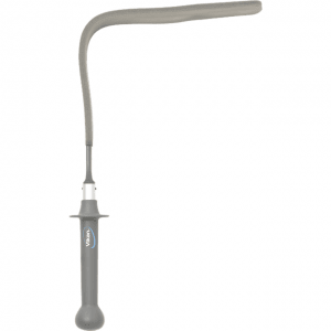Vikan 377018 Interior mop holder 810 mm Grey