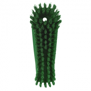 Vikan 38902 Hand Brush L 200 mm Hard Green