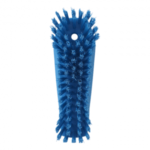 Vikan 38903 Hand Brush L 200 mm Hard Blue