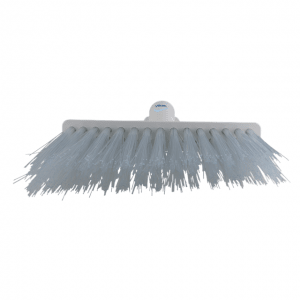 Vikan 29145 Broom Angle Cut 290 mm Very hard White