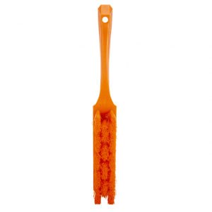Vikan 45857 UST Bench Brush 330 mm Medium Orange