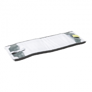 Vikan 547600 DampDry 31 Pocket 40 cm Grey