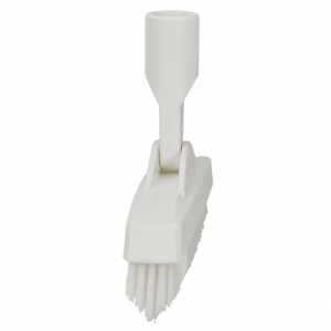 Vikan 70405 Crevice Scrub 225 mm Very hard White