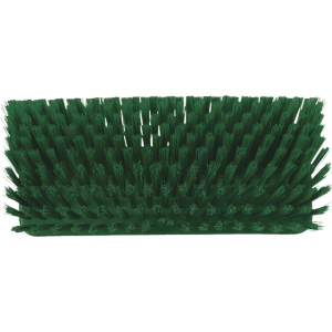 Vikan 70472 High-Low Brush 265 mm Medium Green