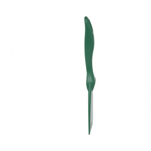 Vikan 40602 Hand Scraper 75 mm Green