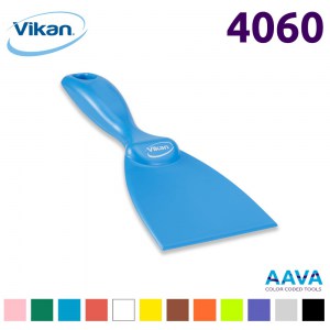 Vikan 4060 Hand Scraper 75 mm